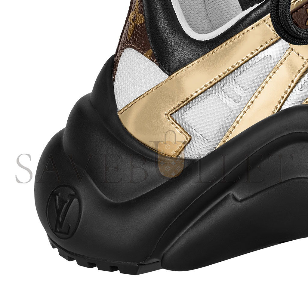 l**is V*t*n lvxlol lv archlight sneaker 1a7roa